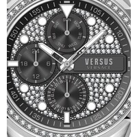 Versus Versace VSP1M1221 6eme Arrondissement horloge DEMO
