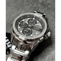 Versus Versace VSP1M1221 6eme Arrondissement horloge DEMO