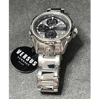 Versus Versace VSP1M1221 6eme Arrondissement horloge DEMO