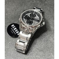 Versus Versace VSP1M1221 6eme Arrondissement horloge DEMO