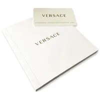 Versace Versace VEVI00320 Greca Logo horloge 41 mm