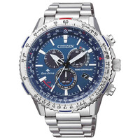 Citizen Citizen Promaster CB5000-50L Sky radiogestuurd Eco-Drive herenhorloge 47 mm