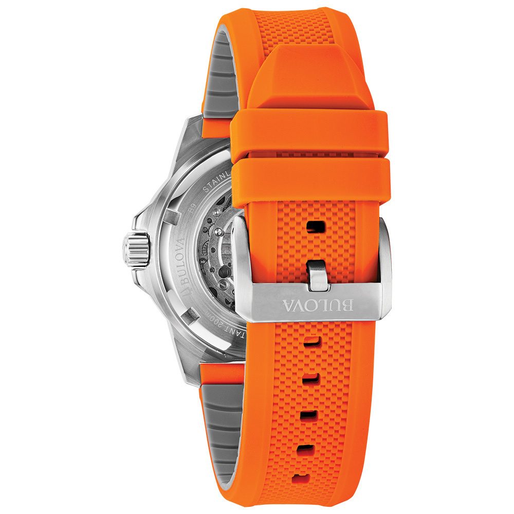 Dit zijn de nieuwste Bulova horloges van WatchXL