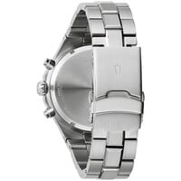 Bulova Bulova 96B409 Precisionist horloge 44 mm