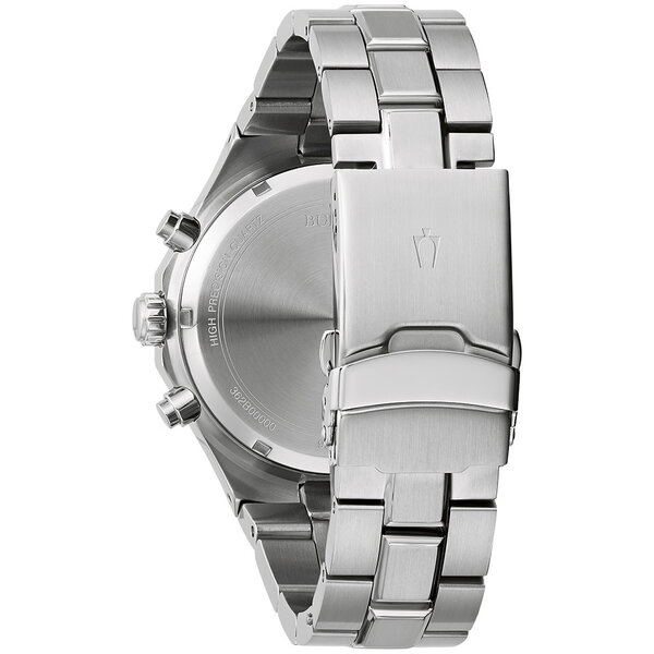 Bulova Bulova 96B409 Precisionist horloge 44 mm