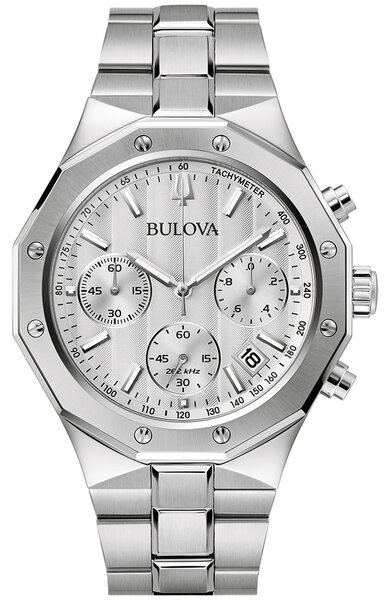 Bulova Bulova 96B408 Precisionist horloge *** Weekenddeal ***