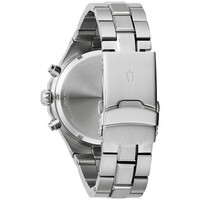 Bulova Bulova 96B408 Precisionist horloge *** Weekenddeal ***