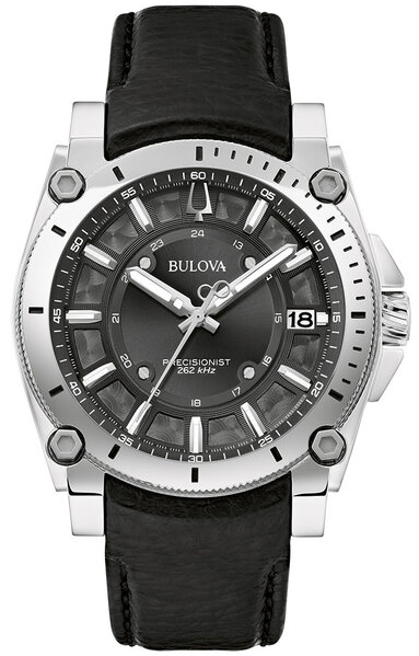 Bulova Bulova 96B416 Precisionist horloge 40 mm