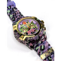 Versace Versace VEZ700722 Chrono Active horloge 44 mm