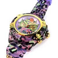Versace Versace VEZ700722 Chrono Active horloge 44 mm