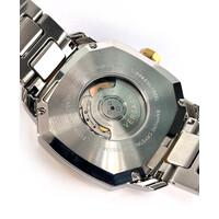Versace Versace VEAG00222 Dylos automatisch horloge 42 mm