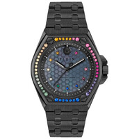 Philipp Plein Philipp Plein PWJAA1423 Plein Extreme horloge