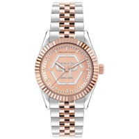 Philipp Plein Philipp Plein PW2BA0423 Date Superlative horloge