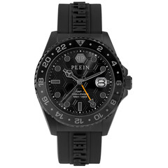 Philipp Plein PWYBA1023 GMT-I Challenger horloge