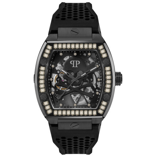 Philipp Plein PWBAA1923 The $keleton horloge 44 mm