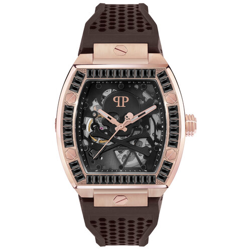 Philipp Plein PWBAA1723 The $keleton horloge 44 mm