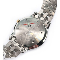 Versace Versace VE2D00321 Univers automatisch horloge 43 mm