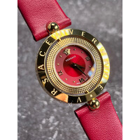 Versace Versace VE7900320 Eon dames horloge 34 mm