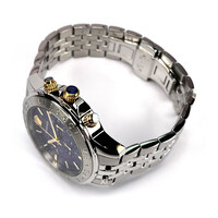 Versace Versace VEV601923 Chrono Signature heren horloge 44 mm