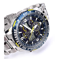 Citizen Citizen JY8078-52L Promaster Sky Blue Angels horloge