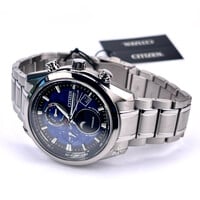 Citizen Citizen BY1010-81L Tsuki-yomi Super Titanium horloge