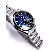 Citizen Citizen BY1010-81L Tsuki-yomi Super Titanium horloge