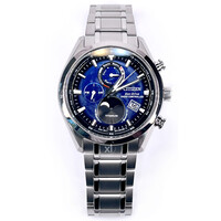 Citizen Citizen BY1010-81L Tsuki-yomi Super Titanium horloge