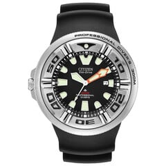 Citizen BJ8050-08E Promaster Marine horloge