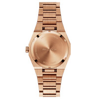 Paul Rich Paul Rich Frosted Star Dust II Rose Gold FRSD204 horloge