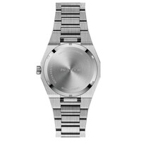 Paul Rich Paul Rich Star Dust II Silver SD205 horloge