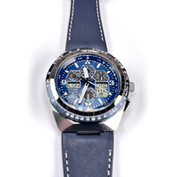 Citizen Citizen JY8148-08L Promaster Skyhawk horloge 45 mm