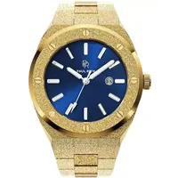Paul Rich Paul Rich Frosted Royal Touch FSIG10 horloge 45 mm