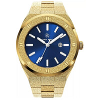 Paul Rich Paul Rich Frosted Royal Touch FSIG10 horloge 45 mm