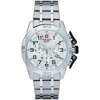 Swiss Alpine Military Swiss Alpine Military 7063.9133 heren horloge