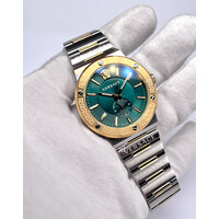 Versace Versace VEVI00420 Greca Logo horloge 41 mm