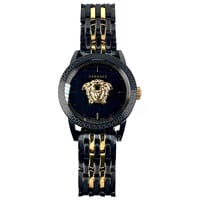 Versace Versace VERD01119 Palazzo heren horloge 43 mm