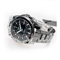 Bulova Bulova 96B417 Precisionist horloge 40 mm