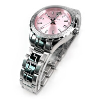 Versace Versace V12010015 Hellenyium dames horloge