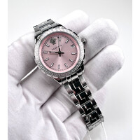 Versace Versace V12010015 Hellenyium dames horloge