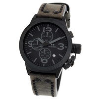 TW Steel TW Steel TWCS115 Canteen chronograaf horloge