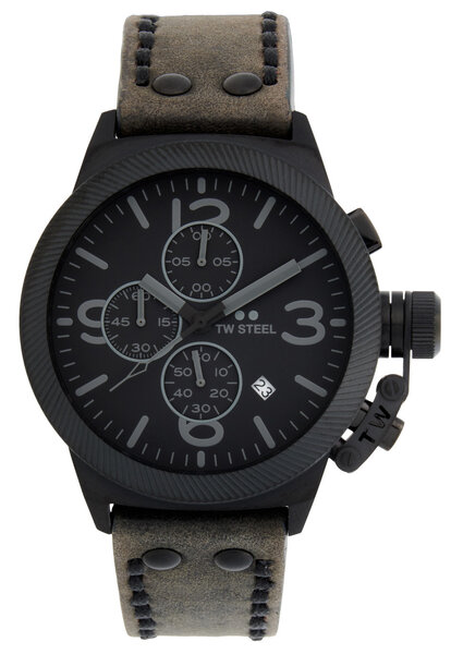 TW Steel TW Steel TWCS115 Canteen chronograaf horloge