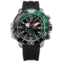 Citizen Citizen BJ2168-01E Promaster Aqualand Eco-Drive horloge