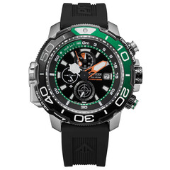 ✅ Paasdeal! Citizen BJ2168-01E Promaster Aqualand Eco-Drive horloge