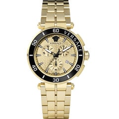 Versace VE3L00622 Greca Chrono horloge