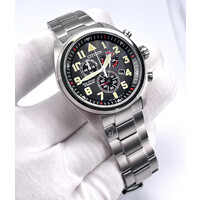 Citizen Citizen AT2480-81E Super Titanium horloge