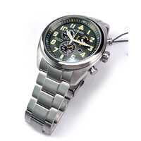 Citizen ✅ Weekenddeal! Citizen AT2480-81X Super Titanium horloge