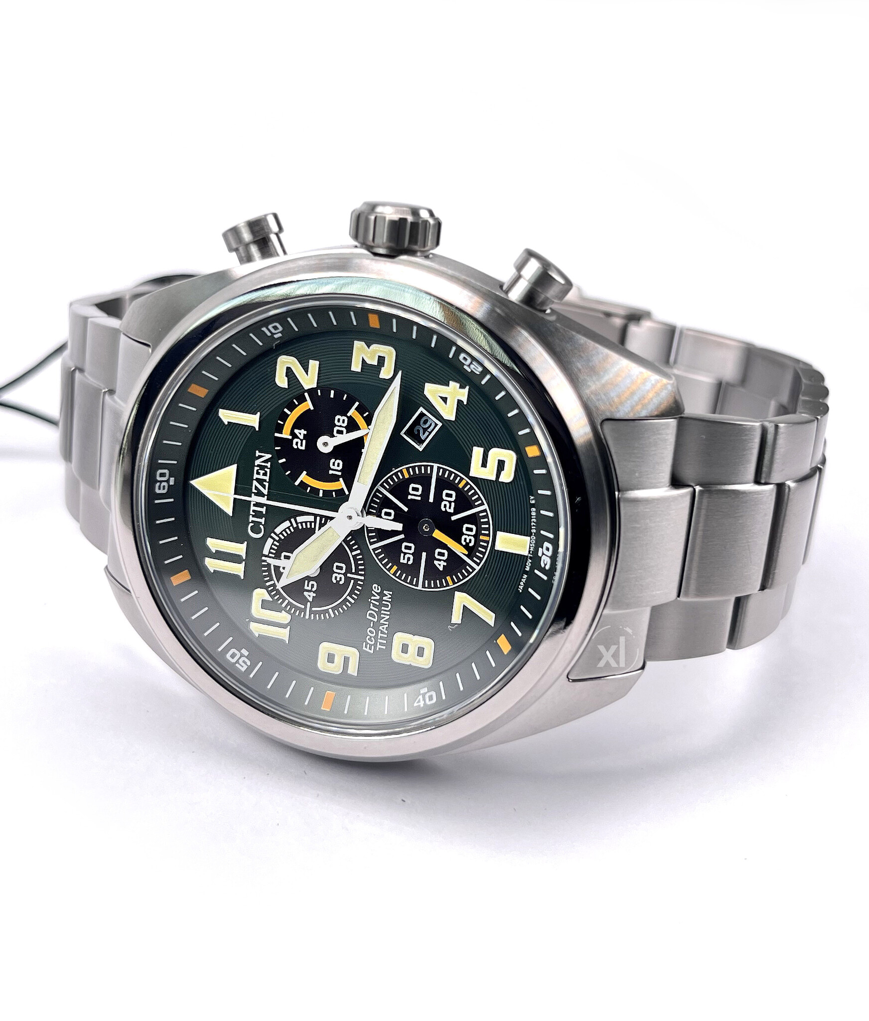 Citizen AT2480-81