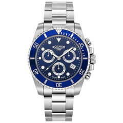 Roamer Deep Sea 100 851837 41 45 20 horloge 42 mm