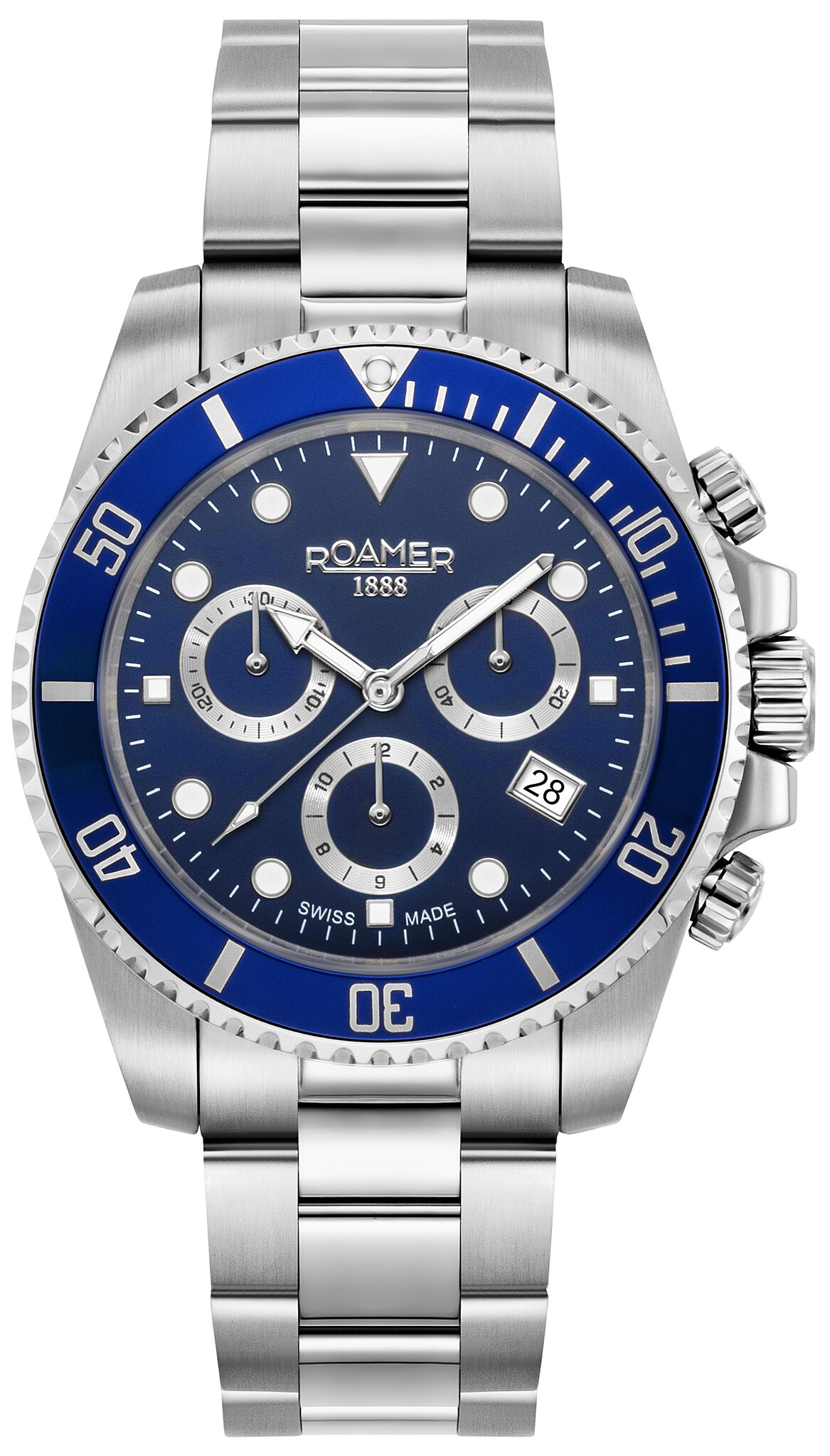 Roamer horloges kwaliteit sale