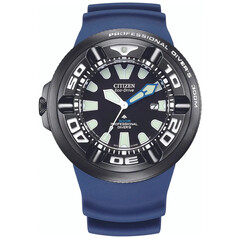 Citizen BJ8055-04E Promaster Marine horloge